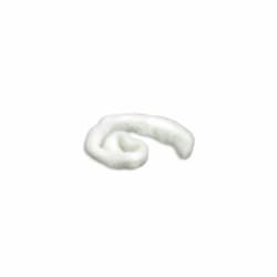 Med Vet International Alginate Dressing 3M Tegaderm High Gelling 12 inch Length Rope, 90220, 5/Box