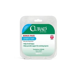 Med Vet International&nbsp;Curad Sports Tape 1.5