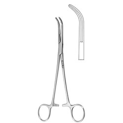 Med Vet International&nbsp;Miltex Meisterhand Lahey Gall Duct Forceps, 7.75in, German, Mh14-48