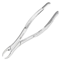 Med Vet International&nbsp;Miltex Extracting Forceps, Size 150 1/2S, Childrens Size, German, Def1501/2S