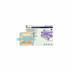 Med Vet International Foam Dressing 3M Tegaderm 3 X 3 inch With Border