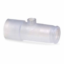 Med Vet International&nbsp;Thermometer Adapter, 22 Id X 22 Od mm, Standard, Hud1645, 50/Case