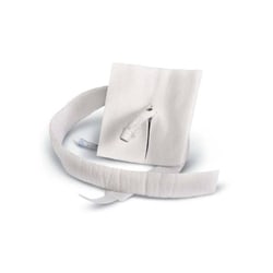 Med Vet International Non-Woven Avant Gauze Drain Sponges, 2X2, Sterile, 2/Pack (Box Of 35 Pk)