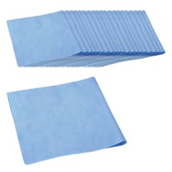 Med Vet International Csr Sterilization Wrap, 24