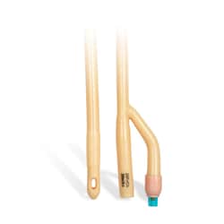 Med Vet International Non-Sterile Foley Catheter, 30Cc X 24Fr