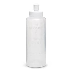 Med Vet International&nbsp;Disposable Lavette Bottle, 8oz