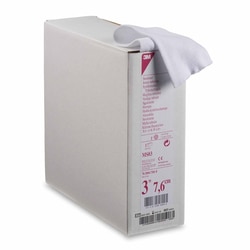 Med Vet International Stockinette Tubular / Undercast 3M Synthetic 3 inch X 25 Yard Polyester Nonsterile, Ms03, 1 Roll