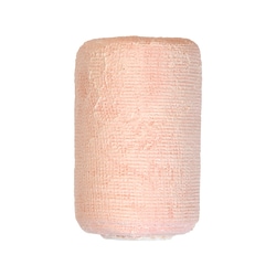 Med Vet International Dynarex Unna Boot Bandages w/Calamine, 3