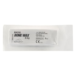 Med Vet International Bone Wax 2.5gm Sterile Each