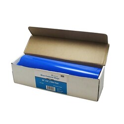 Med Vet International Cadaver Bags, Blue, 30