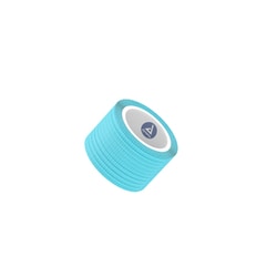 Med Vet International Dynarex Sensi Wrap, Self-Adherent, 1