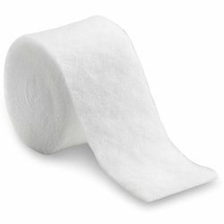 Med Vet International&nbsp;Cast Padding Undercast 3M Synthetic 2 inch X 4 Yard Polyester Nonsterile, Cmw02, 20/Bag