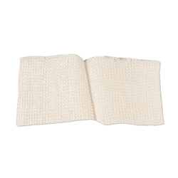 Med Vet International Dynarex Hemostat Gauze Dressing, 2