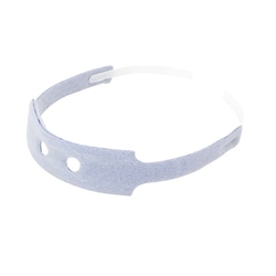 Med Vet International Dynarex Soft-Foam Trach Tube Holder, 1-Piece, Medium, Pediatric, 100/Case
