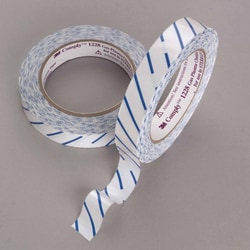 Med Vet International Gas Plasma Indicator Tape 3M Comply 3/4 inch X 60 Yard Gas Plasma, 1228, 1 Roll