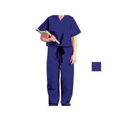 Med Vet International&nbsp;Purple Shirt X-Small