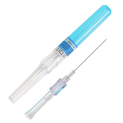 Med Vet International Nipro IV Catheter, 22g X 1.25 in., 50/Box