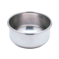 Med Vet International Miltex Sponge Bowl, 12 oz, 4-5/16in X 2-13/64in, 3-900