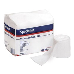 Med Vet International&nbsp;Specialist Cast Padding, 4