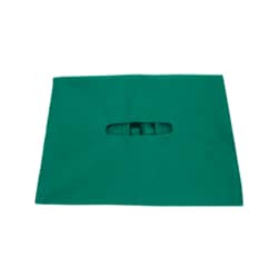 Med Vet International Autoclavable Fenestrated Drape, 20