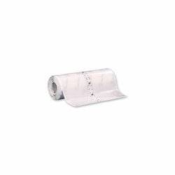 Med Vet International Transparent Film Dressing 3M Tegaderm 6 inch X 11 Yard 2 Tab DelIVery Roll Nonsterile, 16006, 4/Case