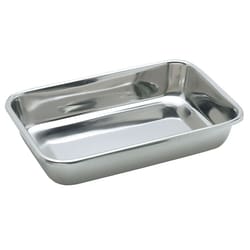Med Vet International Miltex Catheter Tray, 8.5in X 3-1/8in X 1.5in, 3-941