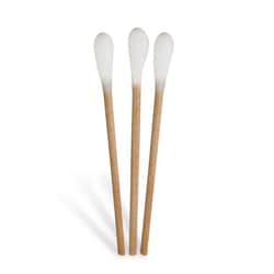 Med Vet International Cotton-Tipped Applicators 3