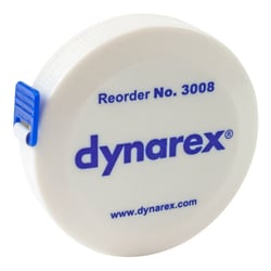 Med Vet International&nbsp;Dynarex Retractable Tape Measure, 72