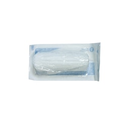 Med Vet International Dynarex Stretch Gauze Bandage Roll, Sterile, 3