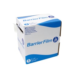 Med Vet International Dynarex Dental Barrier Film, 4
