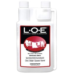 Med Vet International Laundry Odor Eliminator Concentrate, 32oz, Quantity: