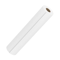 Med Vet International Dynarex Table Paper Smooth, 18