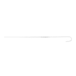 Med Vet International Dynarex intubating Stylettes, 10 Fr, 20/Box