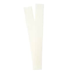 Med Vet International&nbsp;Dynarex Sterile Dynaginate Ag Silver Calcium Alginate Rope Dressing, 1/4