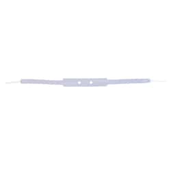 Med Vet International&nbsp;Dynarex Soft-Foam Trach Tube Holder, 1-Piece, Large, Adult, 100/Case