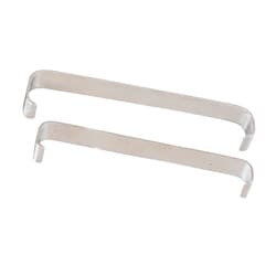 Med Vet International&nbsp;Miltex Farabeuf Retractor, 5-7/8in, Double-Ended, Set Of Two, German, 11-110