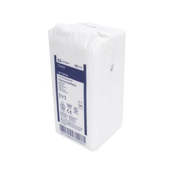 Med Vet International&nbsp;Covidien Curity Cover Sponges, Non-Sterile, 3