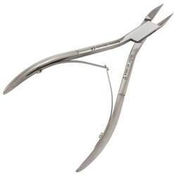 Med Vet International Miltex Nail Splitter, 5in.