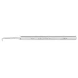 Med Vet International Miltex ingrown Nail Cutter, 5in, Sharp Hook Edge, 40-83