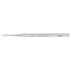 Med Vet International Miltex Nail Splitter 5-1/4in, Straight, 2mm Wide, 40-59
