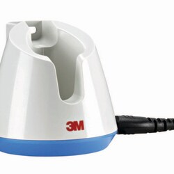 Med Vet International Charger Stand 3M For 9681 Surgical Clippers, 9682, 1/Case