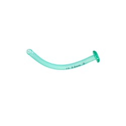 Med Vet International Dynarex Nasopharyngeal Airway, 24 Fr, 6.0 mm, 10/Box