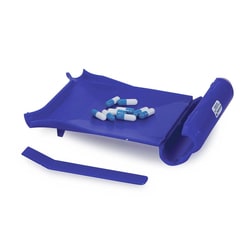 Med Vet International Pill Counter, Ambidextrous, 1 Each
