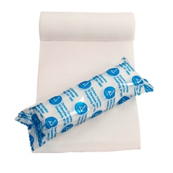 Med Vet International Dynarex Stretch Gauze Bandage, 4