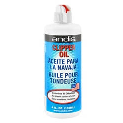 Med Vet International Andis Clipper Blade Oil 4oz