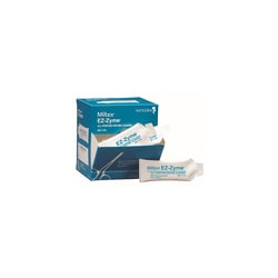 Med Vet International Miltex Ez-Zyme Enzyme Cleaner, 32/Box, 3-750
