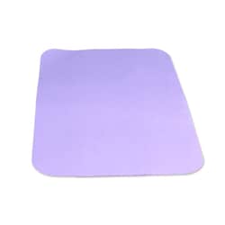 Med Vet International Dynarex Paper Tray Covers, 8.25