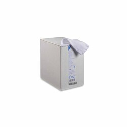 Med Vet International Stockinette Tubular / Undercast 3M Synthetic 6 inch X 25 Yard Polyester Nonsterile, Ms06, 1 Roll