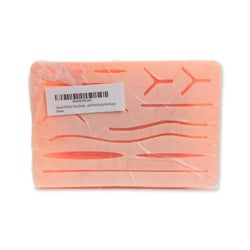 Med Vet International&nbsp;Suture Skin Practice Pad, Each