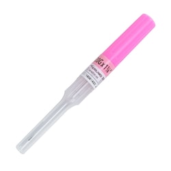 Med Vet International Terumo Surflo IV Catheter, 20G x 1.25in